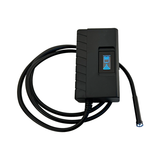 KING TONY Profi-Werkzeuge - WiFi-Videoskop 9TQ12