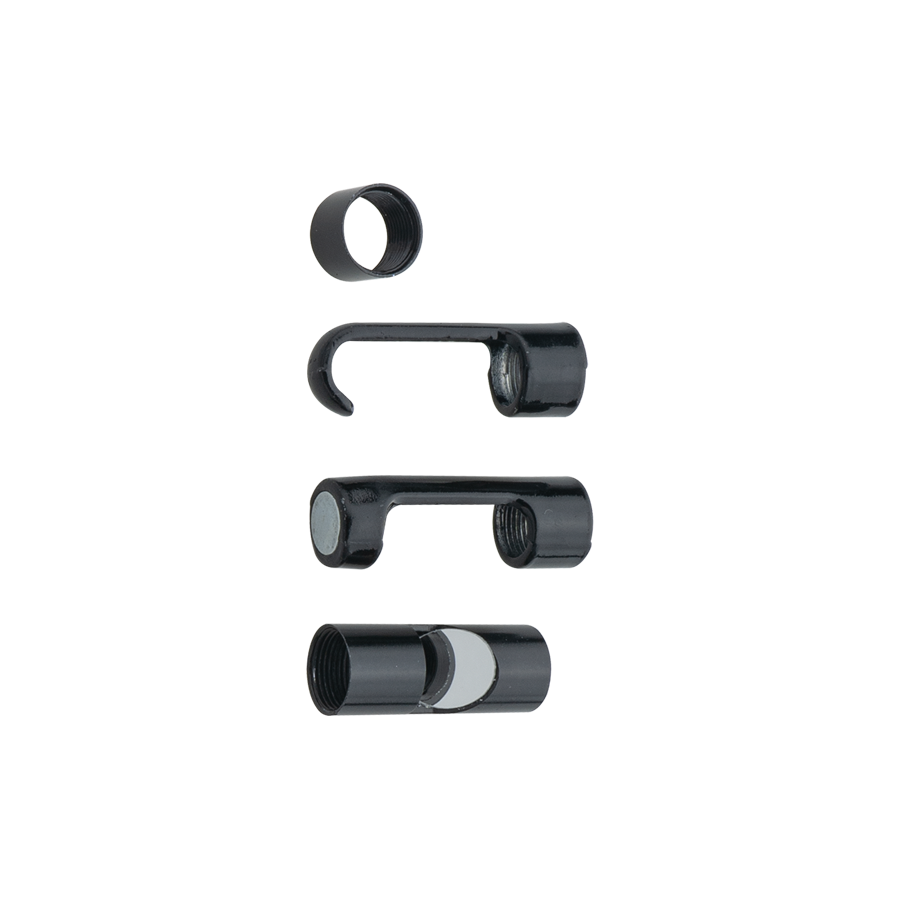 KING TONY Profi-Werkzeuge - WiFi-Videoskop 9TQ12