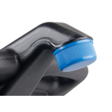 KING TONY Profi-Werkzeuge - Ölauffangwanne 18 Liter 9TT1118