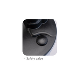 KING TONY Profi-Werkzeuge - Bremsentlüftungsgerät 2L 9TV14020