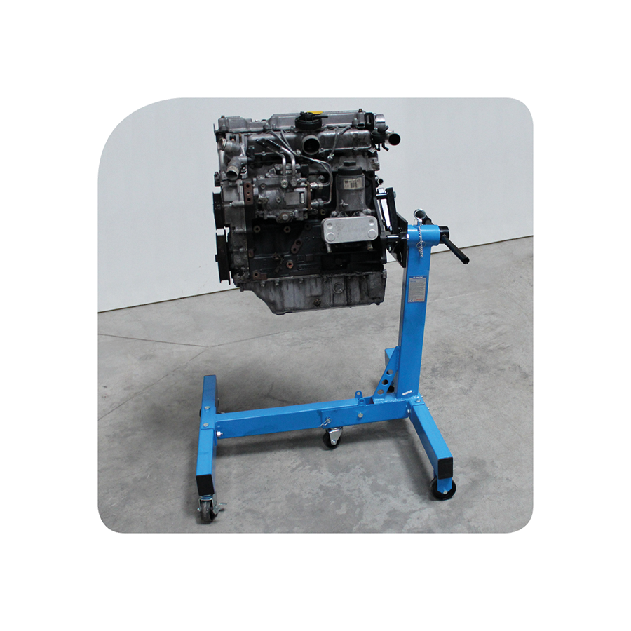 KING TONY Profi-Werkzeuge - Motor-Halter 680KG. 9TY135150AB