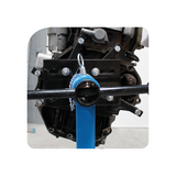 KING TONY Profi-Werkzeuge - Motor-Halter 680KG. 9TY135150AB