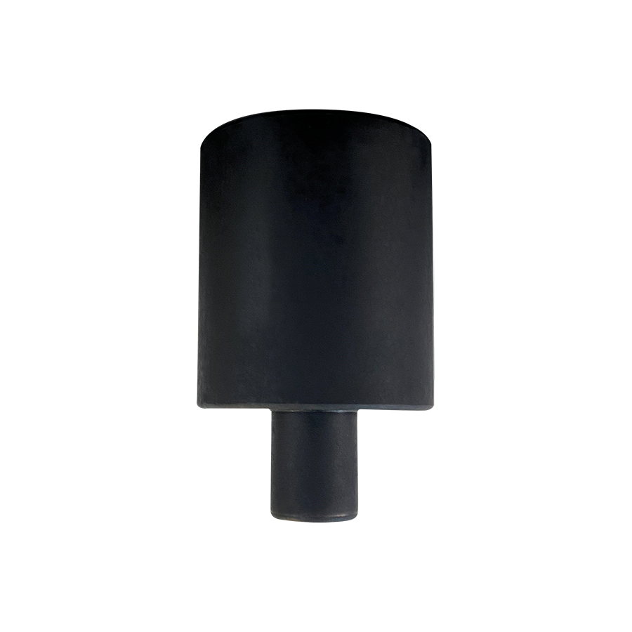 KING TONY Profi-Werkzeuge - Verlängerung für 9TYN23330AB // 9TYN23125/50AB // 9TYN23250A - 120mm 9TYN2341A