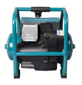 Makita Akku-Kompressor – bis 9,3 bar, ölfrei, leichter Transport & stabiler Rahmen - AC001GZ