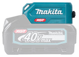 Makita Akku-USB Adapter | Mobile Ladequelle für Smartphone, Tablet & Kleingeräte - ADP001G