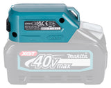 Makita Akku-USB Adapter | Mobile Ladequelle für Smartphone, Tablet & Kleingeräte - ADP001G
