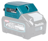 Makita Akku-USB Adapter | Mobile Ladequelle für Smartphone, Tablet & Kleingeräte - ADP001G