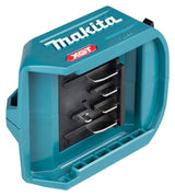 Makita Akku-USB Adapter | Mobile Ladequelle für Smartphone, Tablet & Kleingeräte - ADP001G