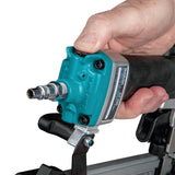 Makita Druckluftnagler – kompakt, präzise & sicher, ideal für Leisten & Textilien - AF506