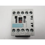 Aircraft Schütz SIEMENS 3RT1016-1AP01 #005372000 - Art. 0005372000