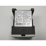 Aircraft Schütz SIEMENS 3RT1016-1AP01 #005372000 - Art. 0005372000