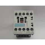 Aircraft Schütz SIEMENS 3RT1016-1AP02 #005383000 - Art. 0005383000