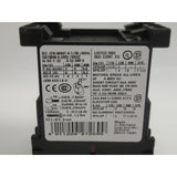 Aircraft Schütz SIEMENS 3RT1016-1AP02 #005383000 - Art. 0005383000