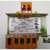 Aircraft Trafo 63VA P400-230 CE #0054727000 - Art. 0005427000