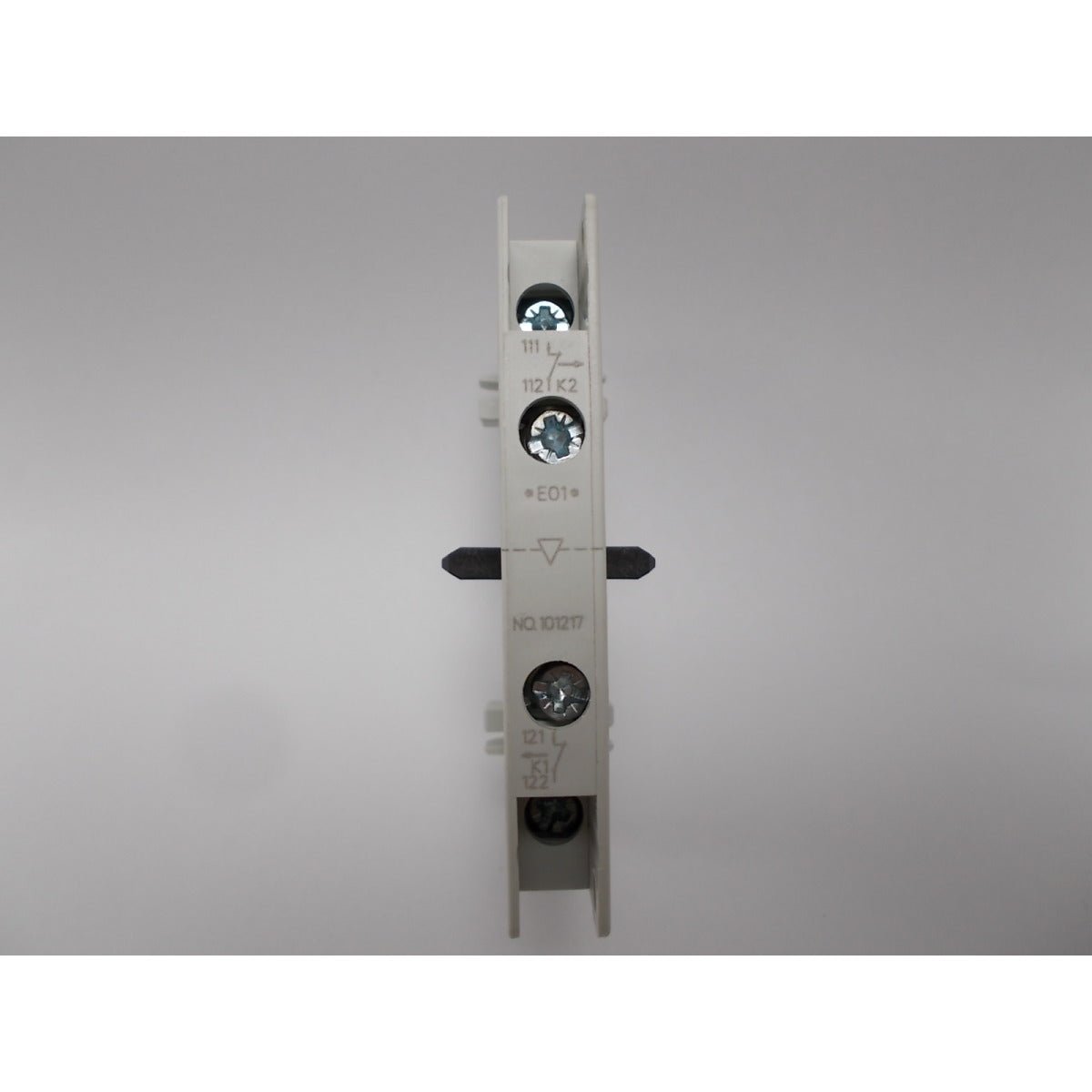 Aircraft Mechanische Verriegelung 3RA1924-2B #005448000 / SIEMENS - Art. 0005448000
