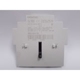 AIRCRAFT Mechanische Verriegelung 3RA1924-2B  #005448000 / SIEMENS SM-0005448000