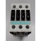 Aircraft Schütz 3RT1026-1AC20 SIEMENS #005476000 - Art. 0005476000