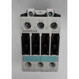 Aircraft Schütz 3RT1026-1AC20 SIEMENS #005476000 - Art. 0005476000