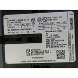 Aircraft Schütz 16A / 24V #005644000 / SIEMENS 3RT2018-1AB01 - Art. 0005644000