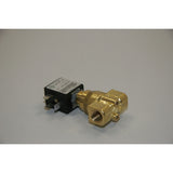 Aircraft Magnetventil 230V, G1/4", 2Wege C008195121 / D5,5 - Art. 0008195121