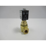 AIRCRAFT Magnetventil 24V / G1/4" / 2Wege  C008195120 AI-SM-0008195120