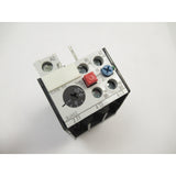 Aircraft Thermischer Schalter 3UA5200-2 #008253000 - Art. 0008253000