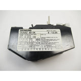 Aircraft Thermischer Schalter 3UA5200-2 #008253000 - Art. 0008253000