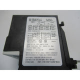 Aircraft Thermisches Relais 3RU1116-1KB #008257000 - Art. 0008257000