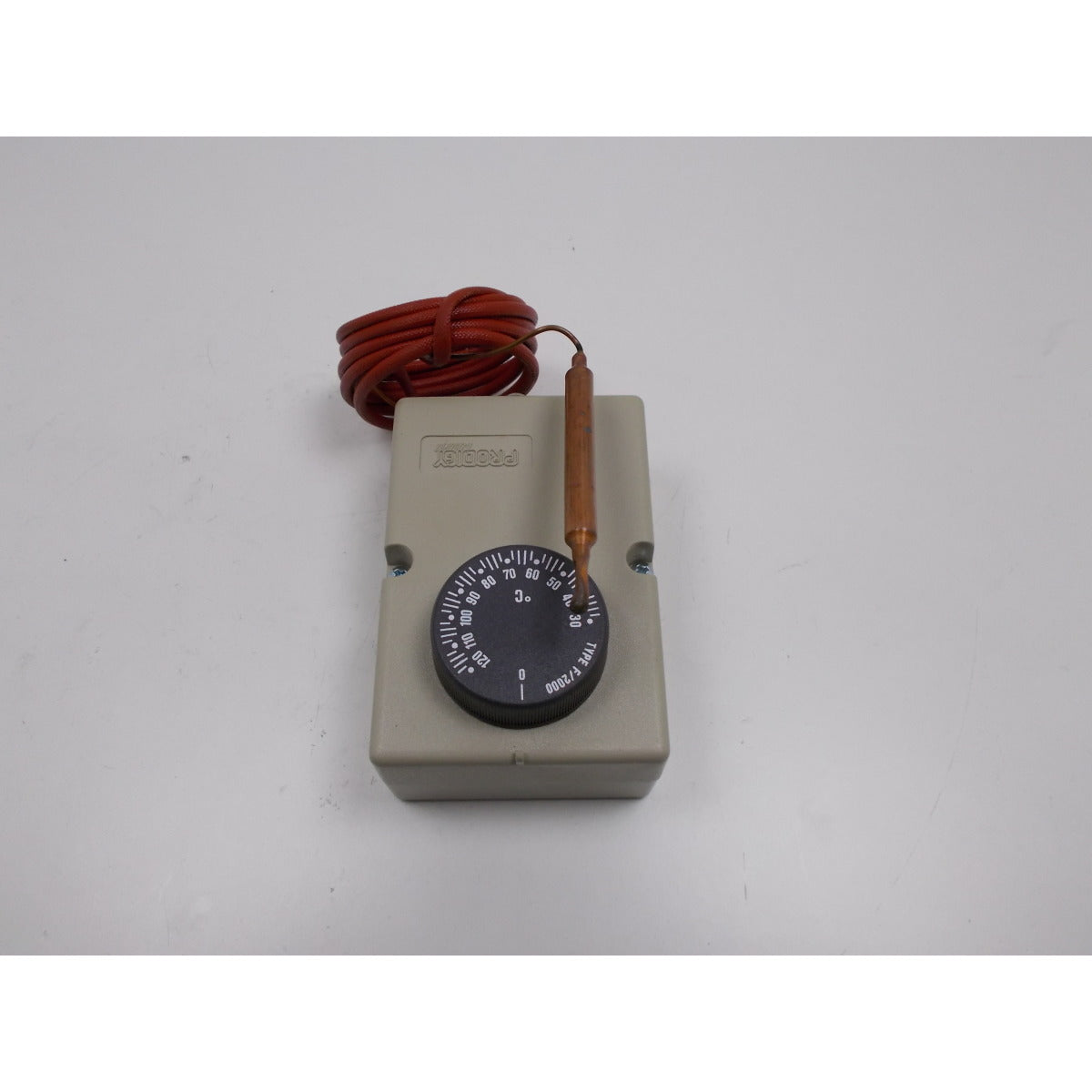 Aircraft Thermostat F2000 PRODIGY SCALA #008353000 - Art. 0008353000