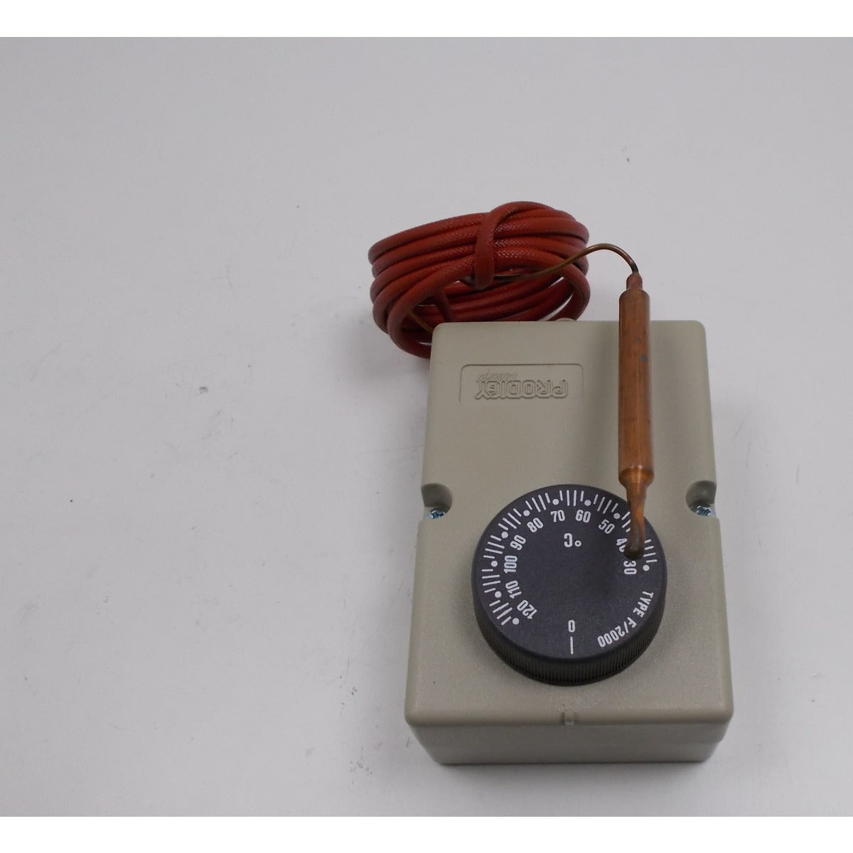 Aircraft Thermostat F2000 PRODIGY SCALA #008353000 - Art. 0008353000