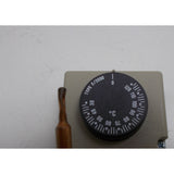 Aircraft Thermostat F2000 PRODIGY SCALA #008353000 - Art. 0008353000