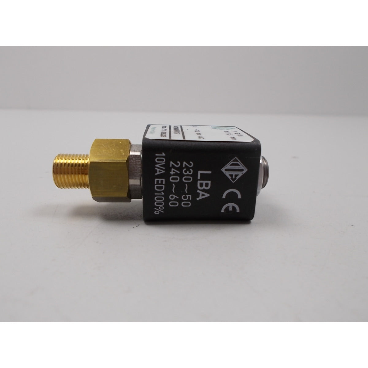 Aircraft Magnetventil 230V AC, 0-12bar, G1/8" C008436000 - Art. 0008436000