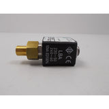 Aircraft Magnetventil 230V AC, 0-12bar, G1/8" C008436000 - Art. 0008436000
