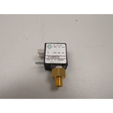 Aircraft Magnetventil 230V AC, 0-12bar, G1/8" C008436000 - Art. 0008436000