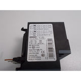 Fini Überlastrelais SIEMENS 3RU2116-1KB0 9-12,5A - Art. 0008470000