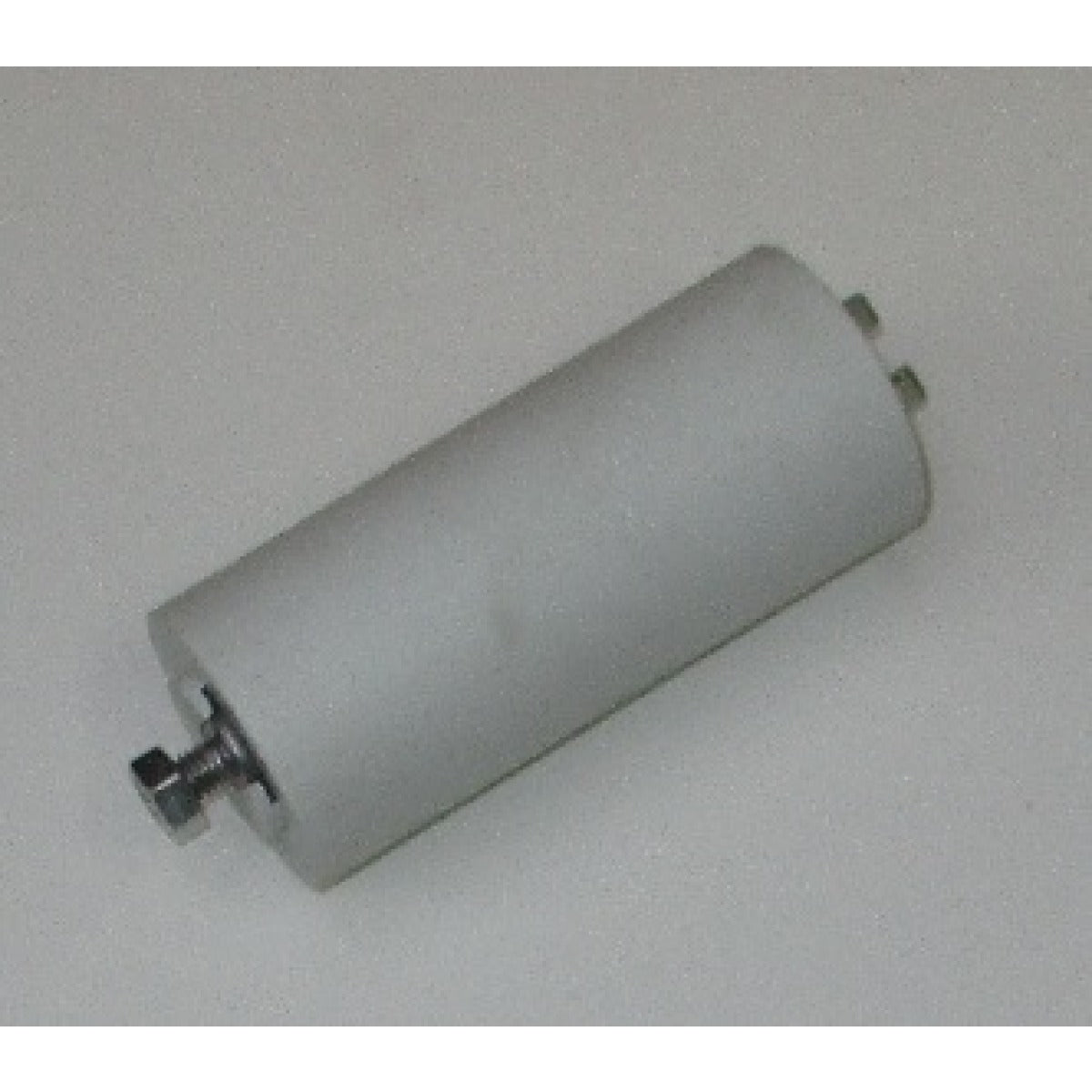 Aircraft Kondensator 80µF/360V AC #009200038 / Ø50X115 - Art. 0009200038