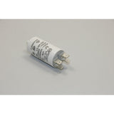 Aircraft Kondensator 2µF / 425V #009200083 / Ø28X55 - Art. 0009200083