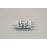 Aircraft Kondensator 2µF / 425V #009200083 / Ø28X55 - Art. 0009200083