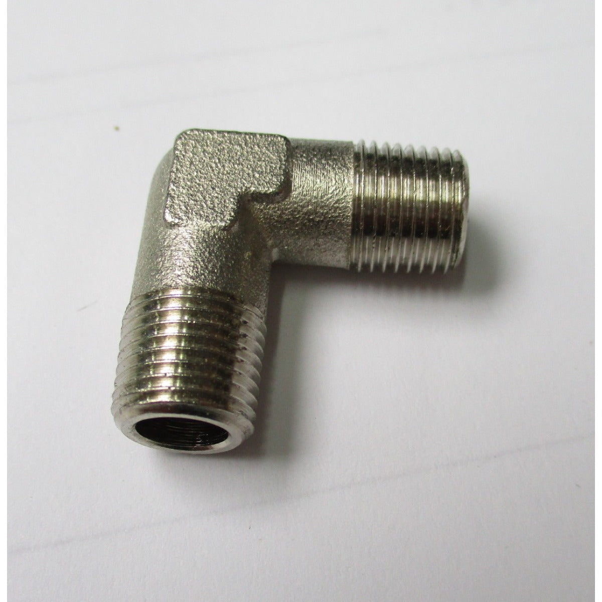 Aircraft Winkelstück R1/8" AG/AG #011000180 - Art. 0011000180