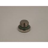 Aircraft Verschlussschraube 1/8"+OR VITON #011000389 - Art. 0011000391