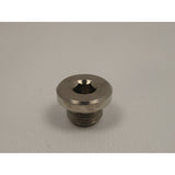 Aircraft Verschlussschraube 1/8"+OR VITON #011000389 - Art. 0011000391