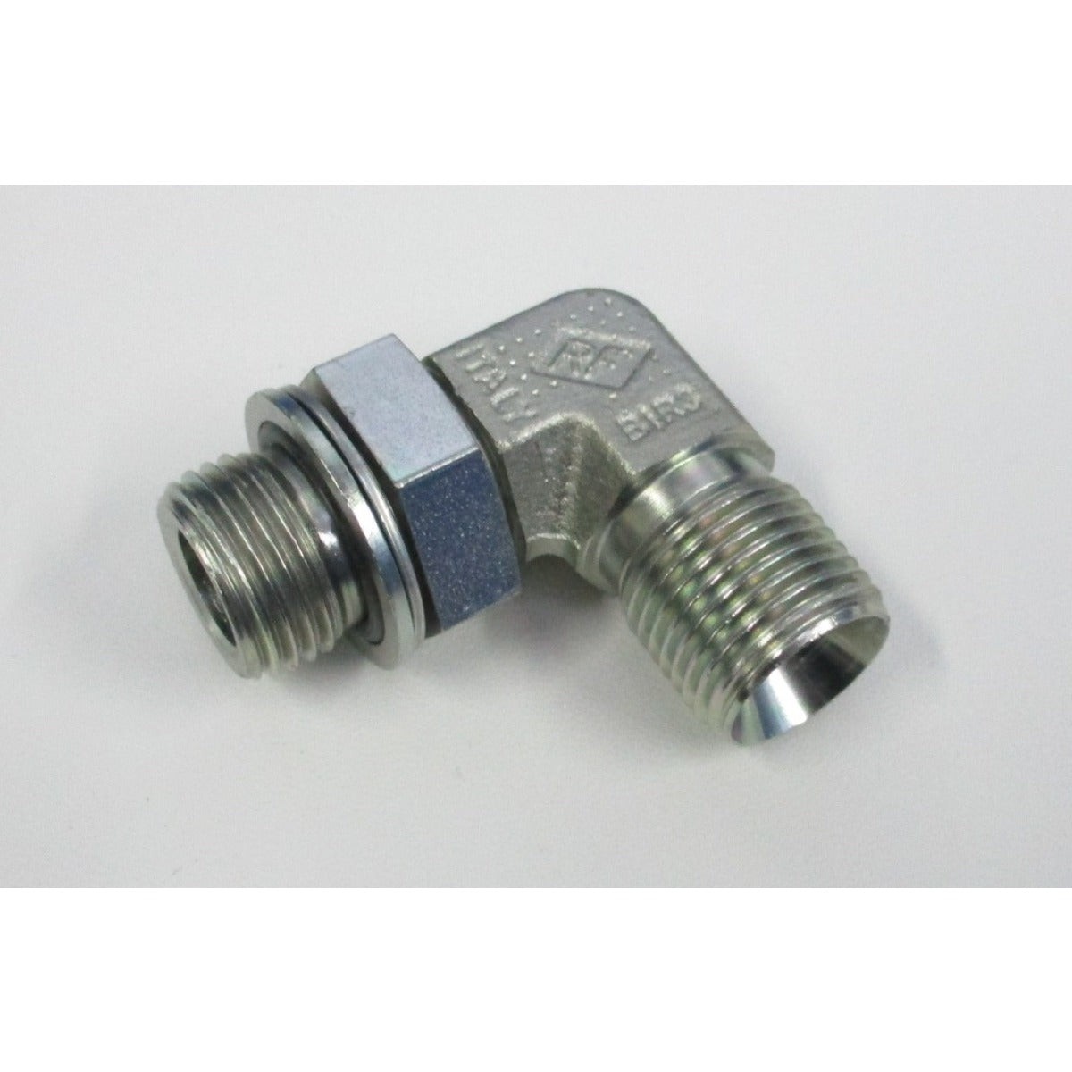 Aircraft Winkelstück 90°, G1/2"+OR x BSP C011000411 - Art. 0011000411