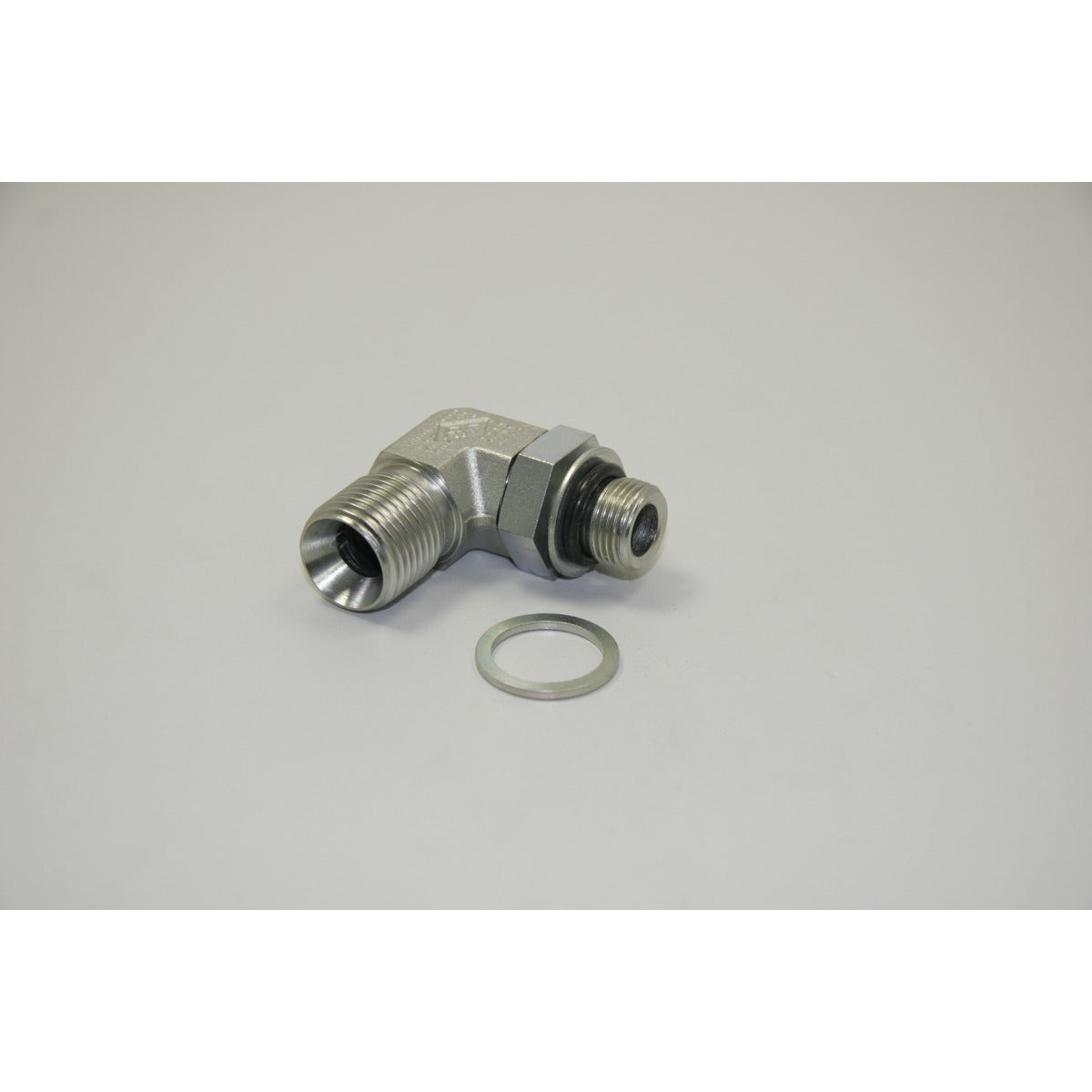 Aircraft Winkelstück G1/2"BSPx3/8"+OR C011100011 - Art. 0011100011