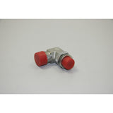 Aircraft Winkelstück G1/2"BSPx3/8"+OR C011100011 - Art. 0011100011