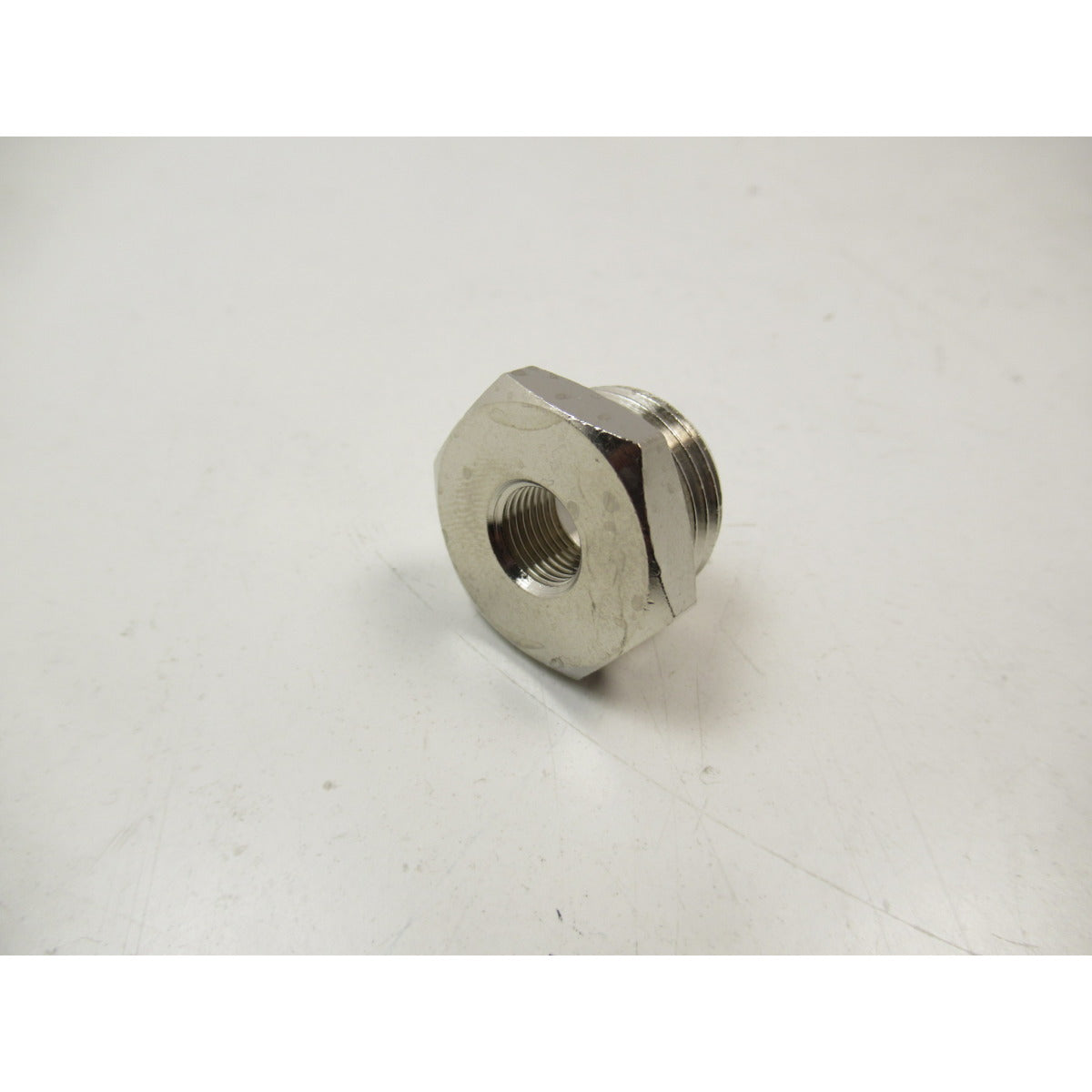 Aircraft Reduzierstück 1/2"x1/8" #011368000 - Art. 0011368000