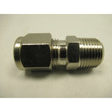 Aircraft Schneidringverschraubung R3/8 X 10 TA #011372000 - Art. 0011372000