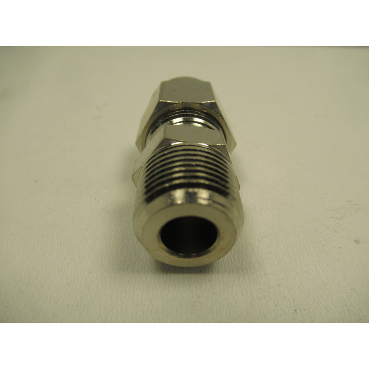 Aircraft Schneidringverschraubung R3/8 X 10 TA #011372000 - Art. 0011372000