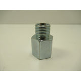 Aircraft Reduziernippel M16x1,5AG - 3/8"IG C011442000 / SW22 - Art. 0011442000