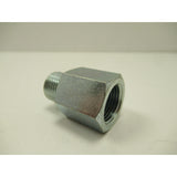 Aircraft Reduziernippel M16x1,5AG - 3/8"IG C011442000 / SW22 - Art. 0011442000