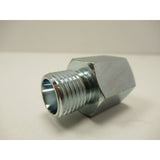 Aircraft Reduziernippel M16x1,5AG - 3/8"IG C011442000 / SW22 - Art. 0011442000